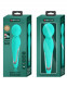 Walter Super Soft Silicone Wand - Seafoam Image