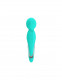 Walter Super Soft Silicone Wand - Seafoam Image