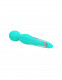 Walter Super Soft Silicone Wand - Seafoam Image