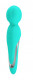 Walter Super Soft Silicone Wand - Seafoam Image