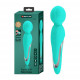 Walter Super Soft Silicone Wand - Seafoam Image