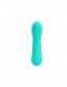 Faun Rechargeable Vibrator - Turquoise Image