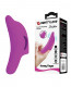 Delphini Dolphin Honey Finger Vibrator - Fuchsia Image