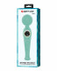 Skylar - Led Digital Display Wand - Turquoise Image