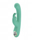 Lamar - Led Digital Display Rabbit - Turquoise Image