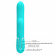 Perdita Twinkled Tenderness Vibrator - Turquoise Image