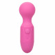 First Time Rechargeable Massager - Pink Image