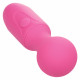 First Time Rechargeable Massager - Pink Image