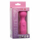 First Time Rechargeable Massager - Pink Image