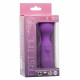 First Time Rechargeable Massager - Purple Image