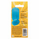 Pop Sock Ribbed - Blue Image