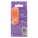 Pop Sock Ribbed - Orange Image