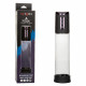 Peak Rechargeable Pump - Black/clear Image