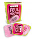 Foul Mouth Card Game Image