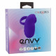 Envy Handheld Rolling Ball Massager - Purple Image