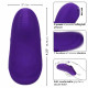 Envy Handheld Rolling Ball Massager - Purple Image