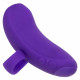 Envy Handheld Rolling Ball Massager - Purple Image