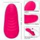 Envy Handheld Thumping Massager - Pink Image