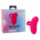 Envy Handheld Thumping Massager - Pink Image