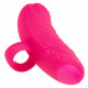 Envy Handheld Thumping Massager - Pink Image