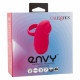 Envy Handheld Thumping Massager - Pink Image