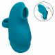 Envy Handheld Suction Massager - Blue Image