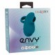 Envy Handheld Suction Massager - Blue Image