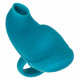 Envy Handheld Suction Massager - Blue Image