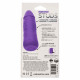 Mini Vibrating Studs - Purple Image