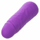 Mini Vibrating Studs - Purple Image