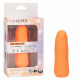 Mini Vibrating Studs - Orange Image