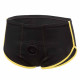 Boundless Black and Yellow Brief - 2x/3x - Black/ Yellow Image