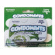 Condomints Spearmints Flavor Condoms Shaped Mints Display Image