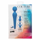 Couture Collection Body Wand Kit - Blue Image