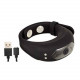 Cockpower Adjustable Belt Ring - Black Image