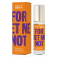 Simply Sexy Pheromone Perfume Oil Forget Me Not Roll on .34 Oz Image