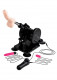 Deluxe Adjustable Machine Set - Black Image