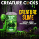 Creature Slime Water Based  Lubricant 16oz Image