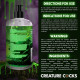 Creature Slime Water Based  Lubricant 16oz Image