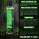 Creature Slime Water Based  Lubricant 8oz Image