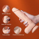 Paxton-App Controlled 7.5" Realistic Thrusting  Penetrator Dildo Image