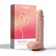 Paxton-App Controlled 7.5" Realistic Thrusting  Penetrator Dildo Image