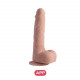 Paxton-App Controlled 7.5" Realistic Thrusting  Penetrator Dildo Image