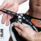 Bulger the Big Pouch Jock Black Iron Small Image