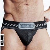 Image for OX-JOK-1005-BLK-XL