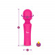 Mighty Muse - Hot Pink - Powerful  Personal Wand - Massager Image