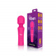 Mighty Muse - Hot Pink - Powerful  Personal Wand - Massager Image