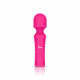 Mighty Muse - Hot Pink - Powerful  Personal Wand - Massager Image