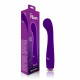 Devotion - Violet Intense  G-Spot-  Vibe Image