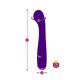 Devotion - Violet Intense  G-Spot-  Vibe Image